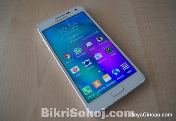 Samsung galaxy A5